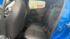 Nissan Juke 1.0 DiG-T N-Connecta 5dr DCT Petrol Hatchback
